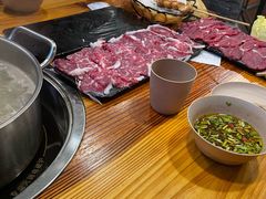 -潮味四季潮汕牛肉火锅(来凤街店)