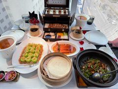 -莉莉海堂HAITANG·烤鸭(国贸商城店)