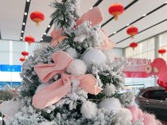 -上海永达通途别克4S店(七宝店)