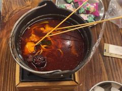 -破店肥哈·东北烧烤·夜宵(南山保利店)