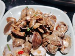 -韩盛·盛江山自助料理(于洪新玛特店)