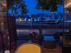 -夜宴江景餐厅