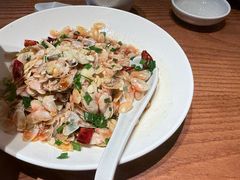 -小厨师·二十年沈家门小海鲜(百井坊巷店)