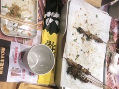 -木屋烧烤(龙华店)