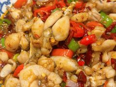 -欧记大排档·景德菜(上海首店)