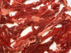 -毛辣果·贵州红酸汤牛肉火锅(西单店)
