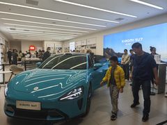 -小米之家汽车(永旺梦乐城店)