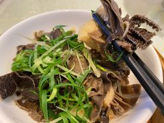 牛百叶-金翠皇宫粤菜·点心·海鲜(科技园店)