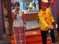-山西会馆·晋菜·晋商宴·牌匾博物馆(胜利东街店)