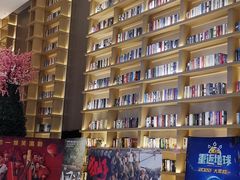 -深影国际影城(学院南路店CGS中国巨幕店)