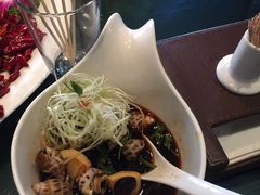 -粗茶淡饭·隐庐私厨(东亭店)