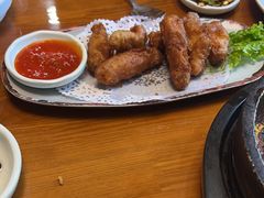 -全州拌饭馆(断桥店)