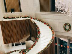 -济南凯宾斯基酒店-THE VIEW云景全日制餐厅
