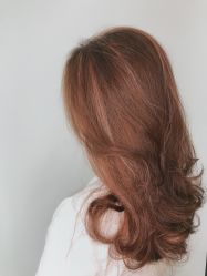 点击看大图 -意廊 Hair Salon