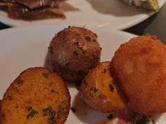 -拉蒂娜·巴西牛排馆 Latina·Brazilian Steakhouse(王府井喜悦店)