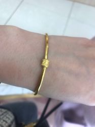 -中国黄金(福佳新天地店)