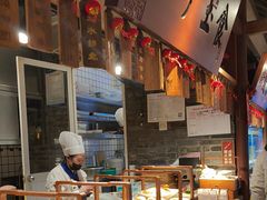 -二十八里太湖船菜(吉祥路店)