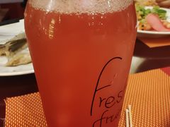-昆明南亚风情园豪生大酒店-泰式国际海鲜自助餐厅