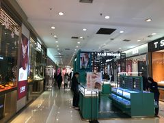 -凯德广场(金牛店)