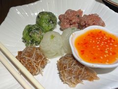 -金苑酒家·客家菜·广东老字号(万象店)