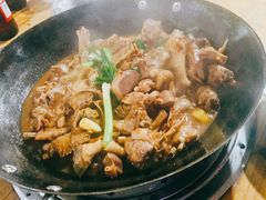 -大地农庄(逢沙大道店)