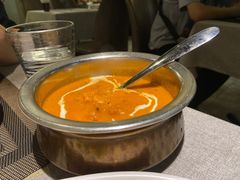 -Pita's&Tika's中东和印度风味餐厅(龙湖天街店)