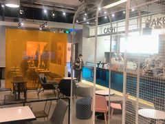 -SENTEA森茶(麦地丽日店)