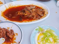 -大鸭梨烤鸭店(金顶街店)