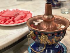 -南门涮肉(通州大船店)