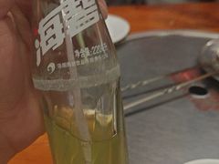 -清真·馬坡二旦烧烤(人生一串拍摄店)