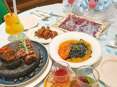 -秘密旅行Bonjour(黑金冠 江南西店)
