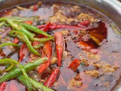 -三哥田螺(北书院街店)