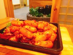 -百年石锅饭·朝鲜族传统民餐