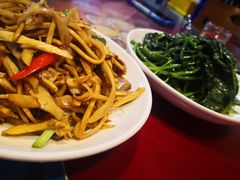 -湘春酒家·1989(湘春路店)
