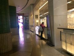 -成都凯宾斯基饭店