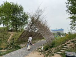 -268童话露营农场·烧烤·团建