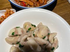 -老阿爸鲜鱼土菜(昆山花桥店)
