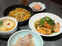 -小厨娘金榜题名(夫子庙秦淮河店)