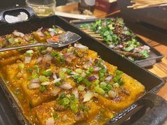 -聚点串吧·北京烧烤(赵登禹路店)