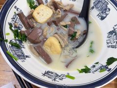-鸭小妹鸭血粉丝(老门东店)