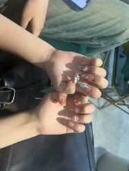 点击看大图 -Touch Nail·品质·美甲美睫