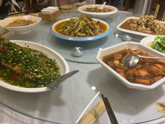 -华光驿站私房菜·黑金冠