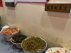 -李氏紫竹林卤粉(火车站店)
