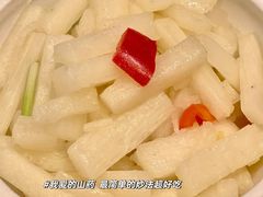 -小姨家常菜(昭萍东路店)