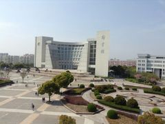 -上海大学(宝山校区)