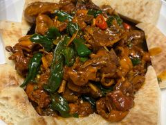 -闫府私房菜·老字号(恒隆店)