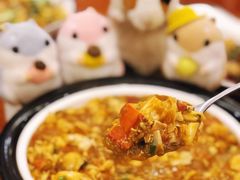 风味蟹酱-宁海食府(天一阁望京店)