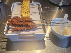 -No.DD戳子烧烤·江湖菜(北京总店)