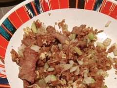 -塔哈尔·新疆盛宴(奉贤龙湖店)
