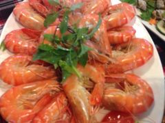 -幸福姐海鲜大排档